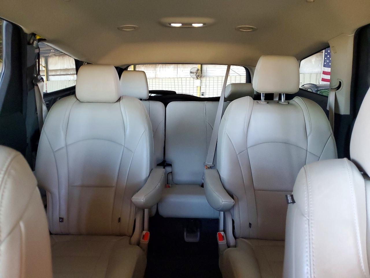 Buick Enclave Essence