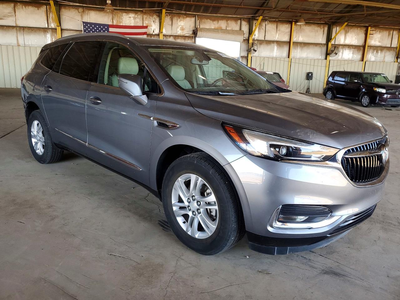 Buick Enclave Essence