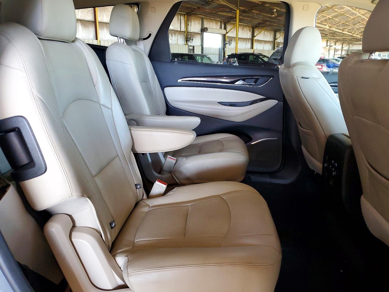 Buick Enclave Essence