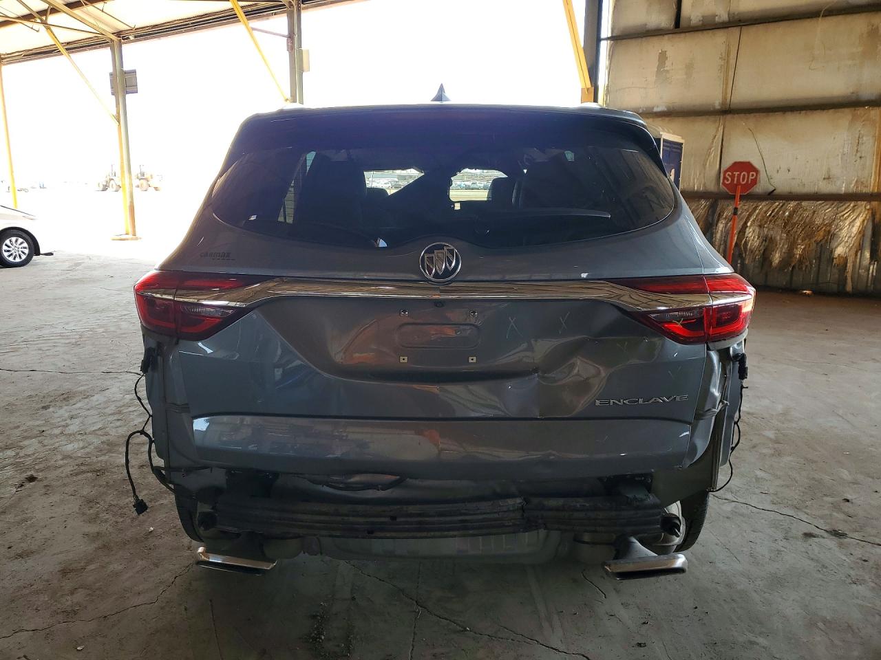 Buick Enclave Essence