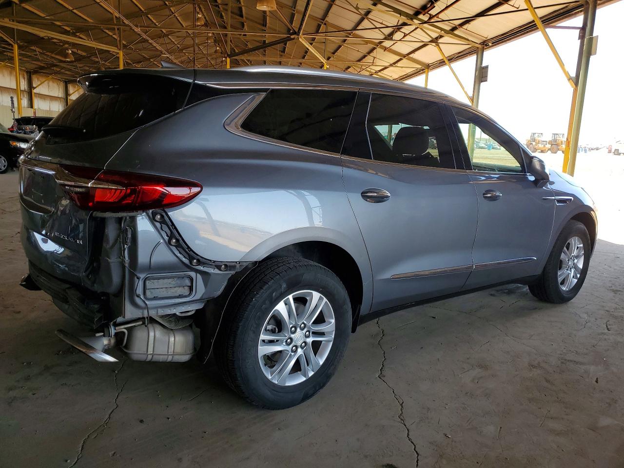 Buick Enclave Essence
