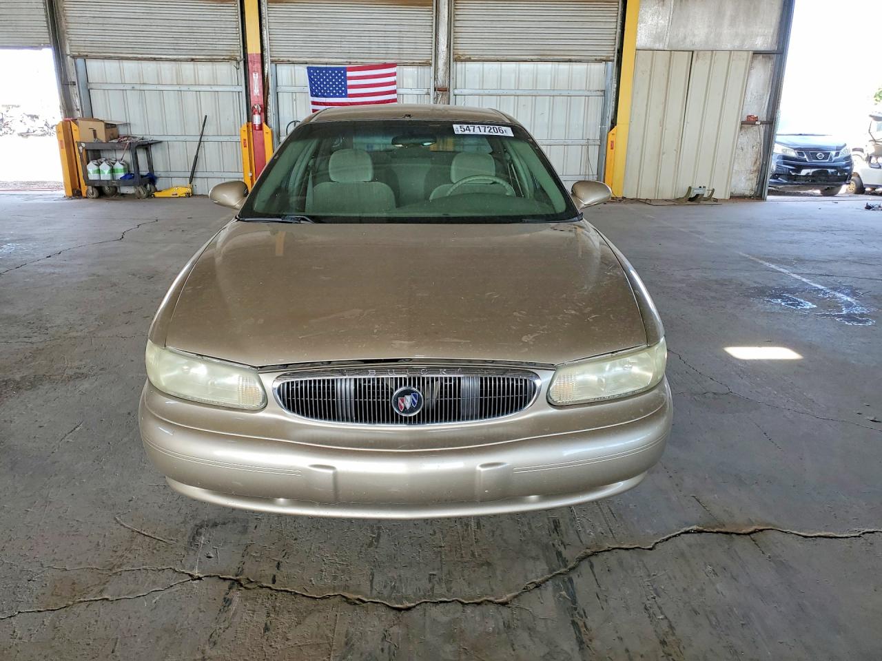 Buick Century Custom