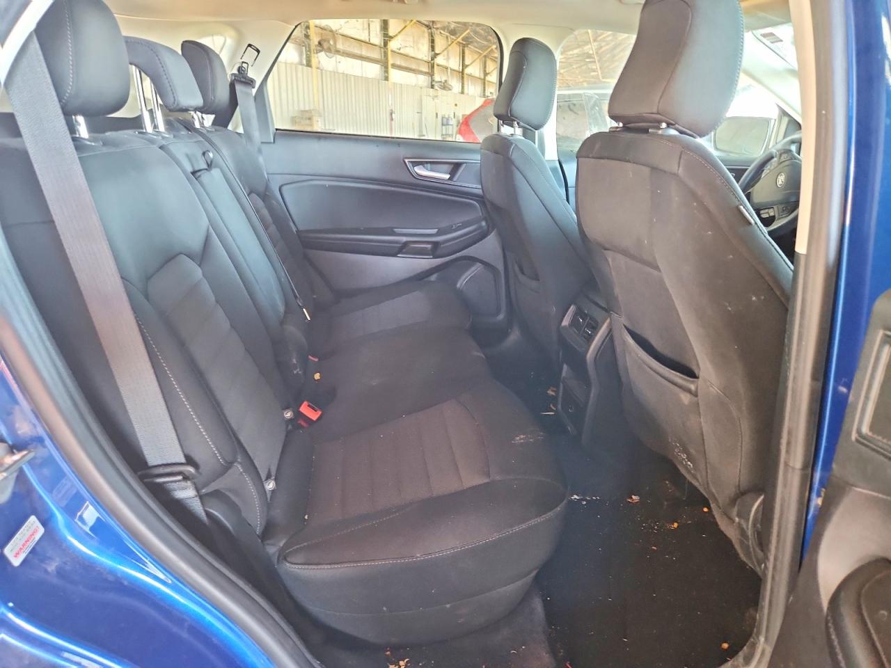 Ford Edge Se