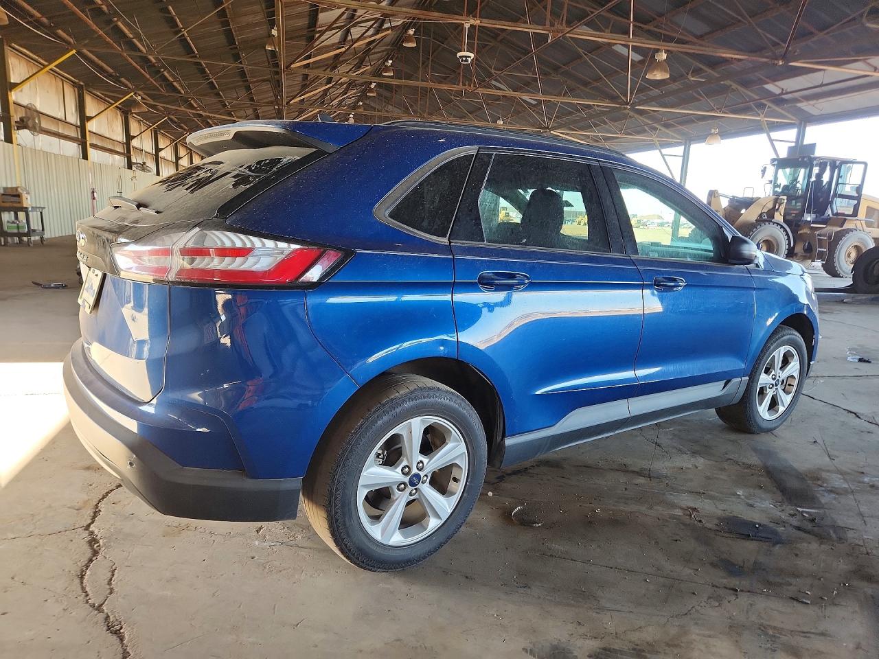 Ford Edge Se