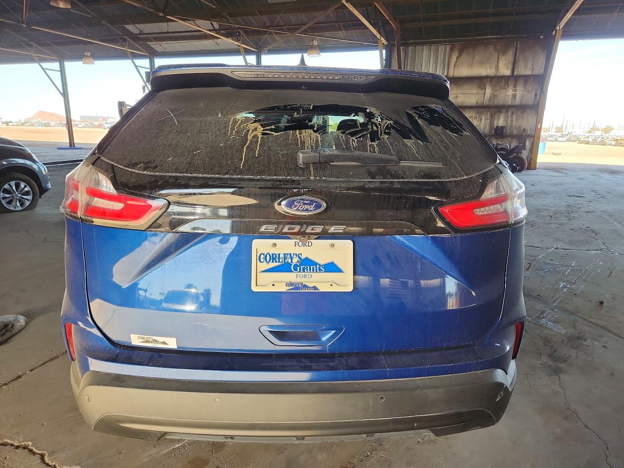 Ford Edge Se