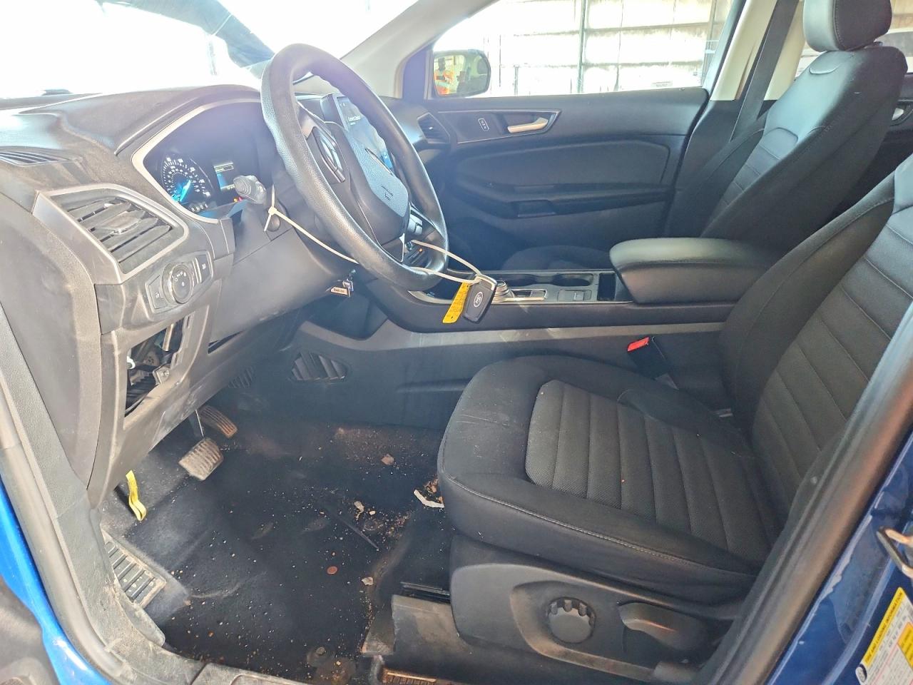 Ford Edge Se