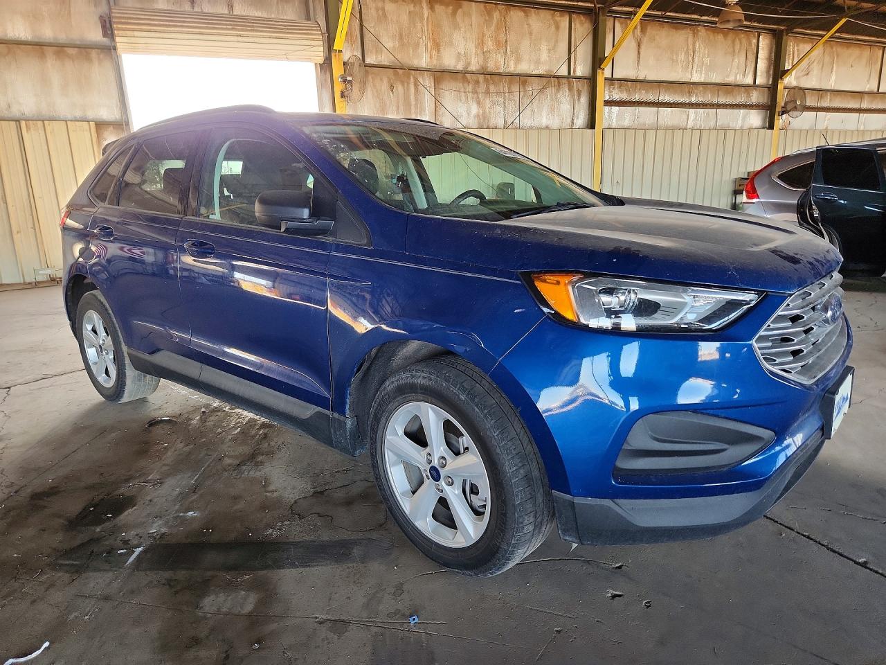 Ford Edge Se