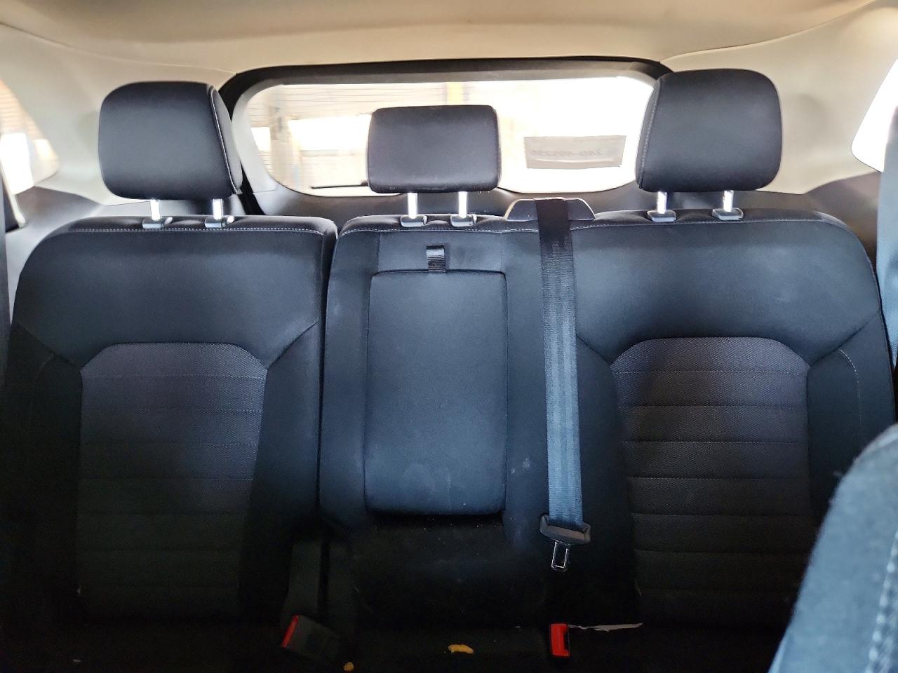 Ford Edge Se