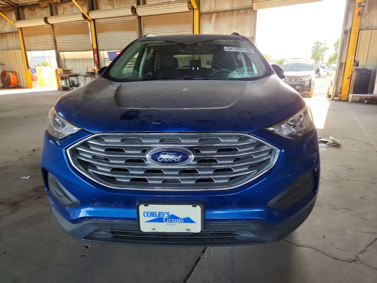 Ford Edge Se