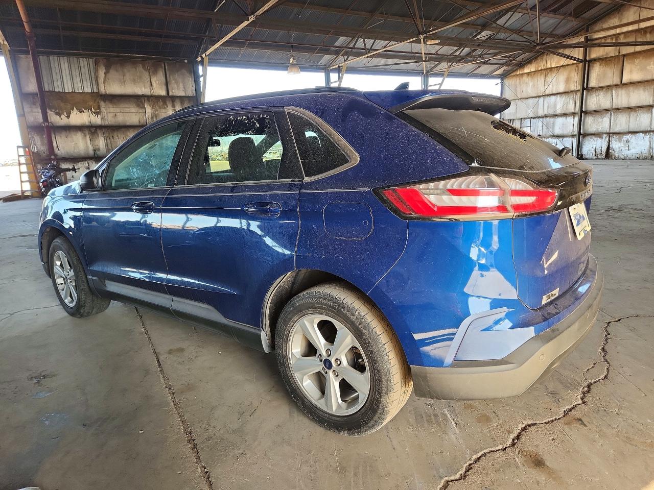 Ford Edge Se