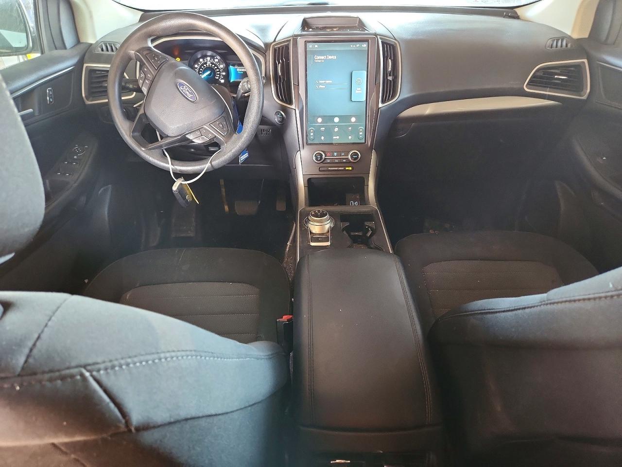 Ford Edge Se