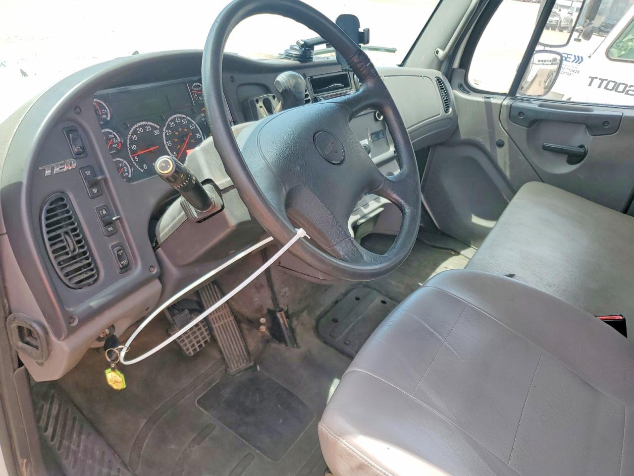 Freightliner M2 106 Medium Duty