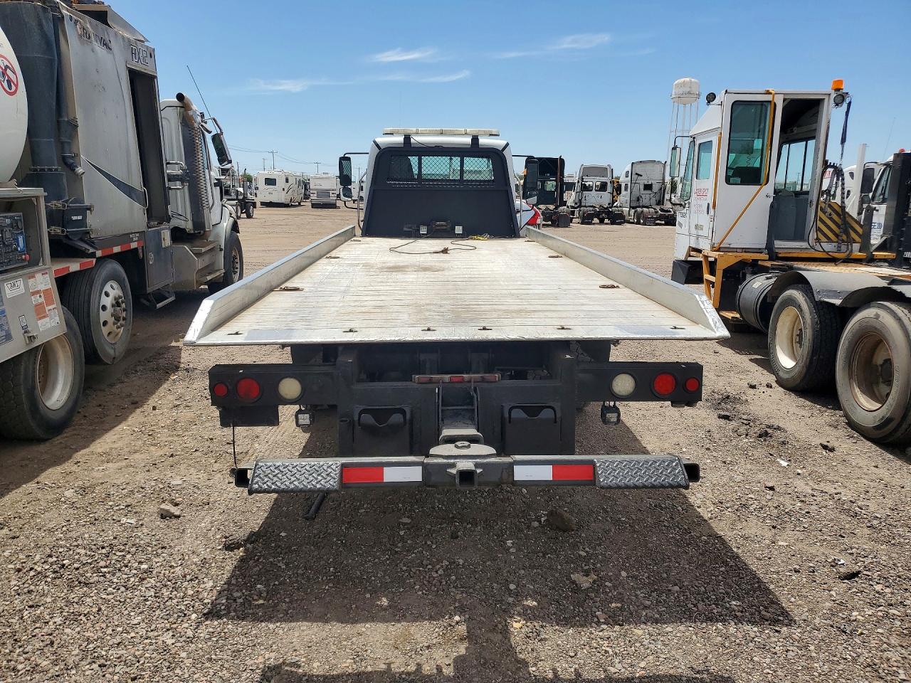 Freightliner M2 106 Medium Duty