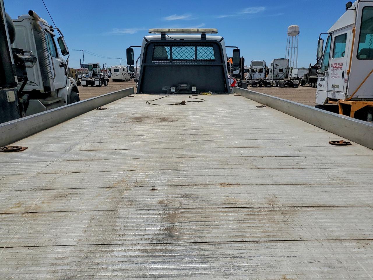 Freightliner M2 106 Medium Duty