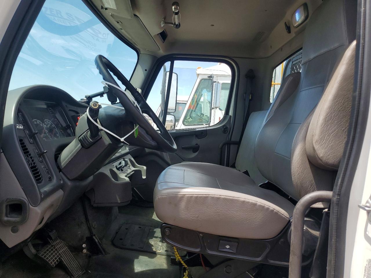 Freightliner M2 106 Medium Duty