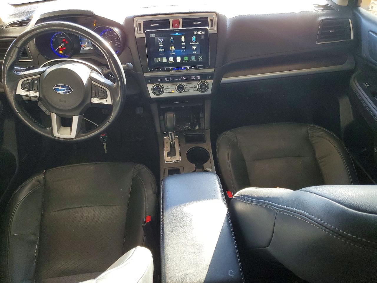 Subaru Outback 2.5i Limited