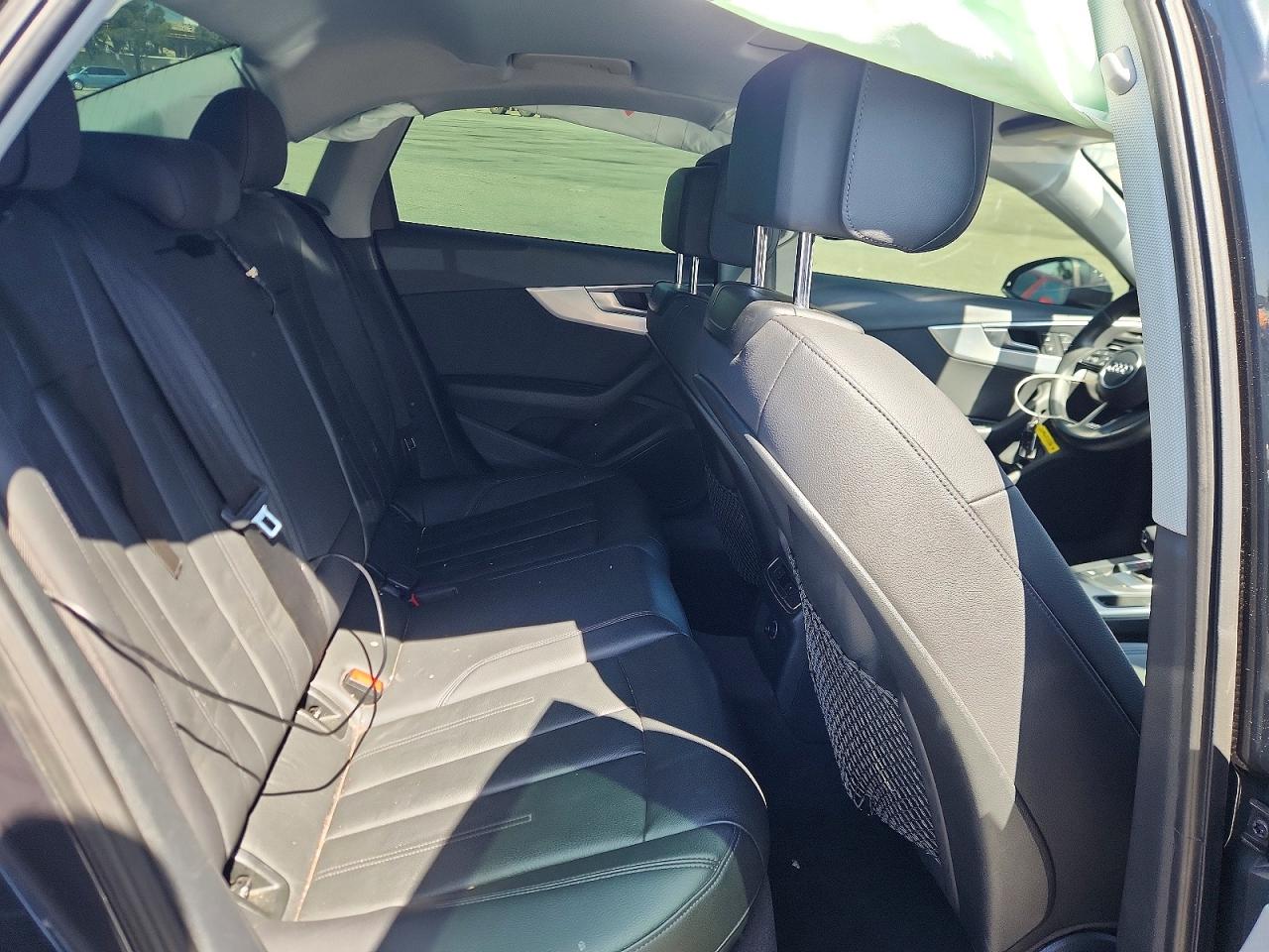 Audi A4 Premium