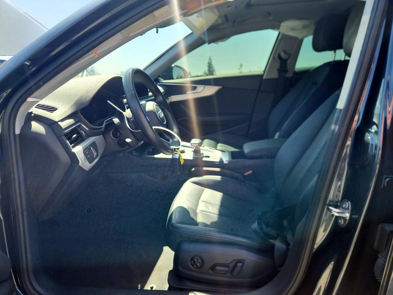Audi A4 Premium
