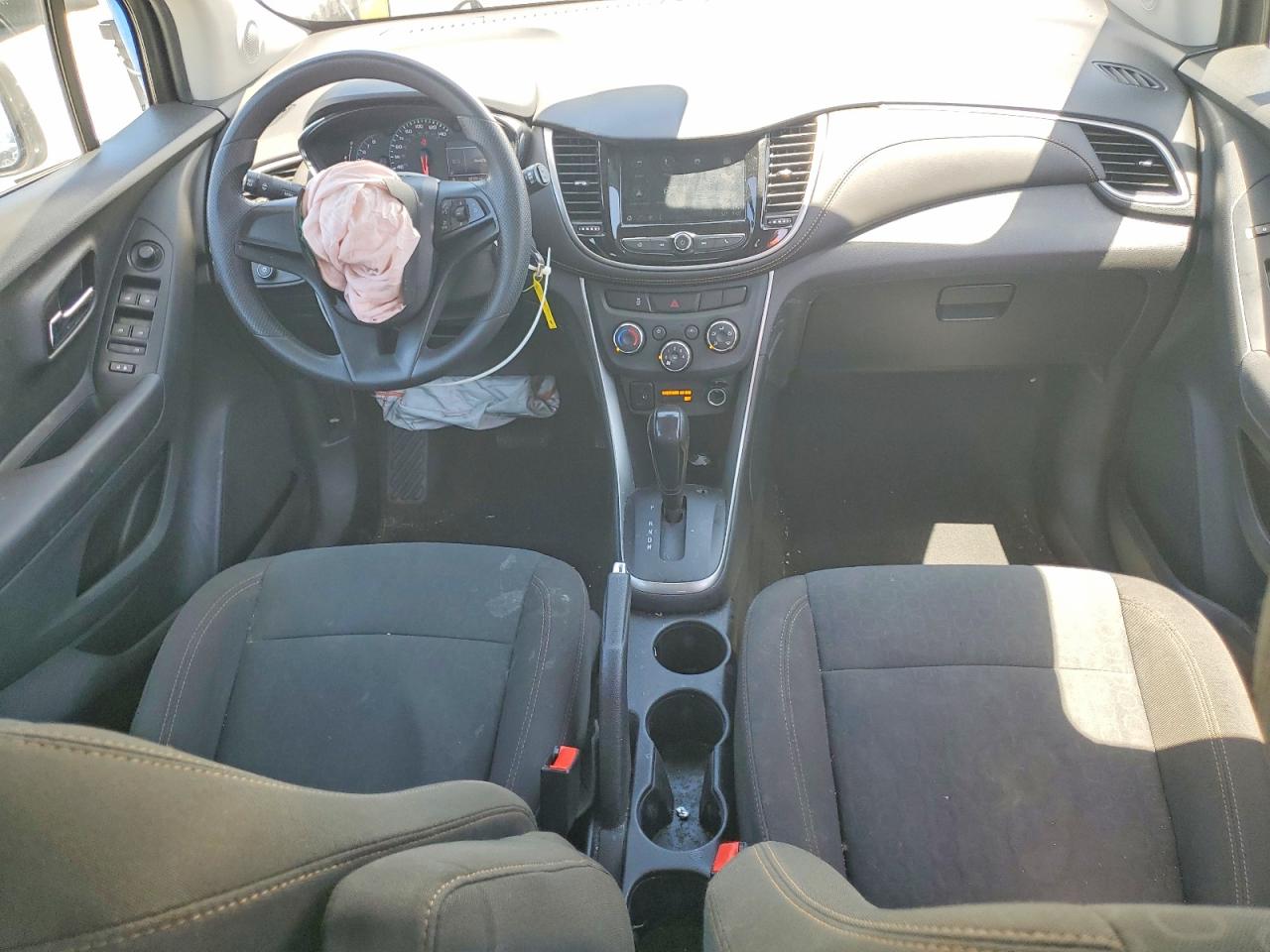 Chevrolet Trax Ls