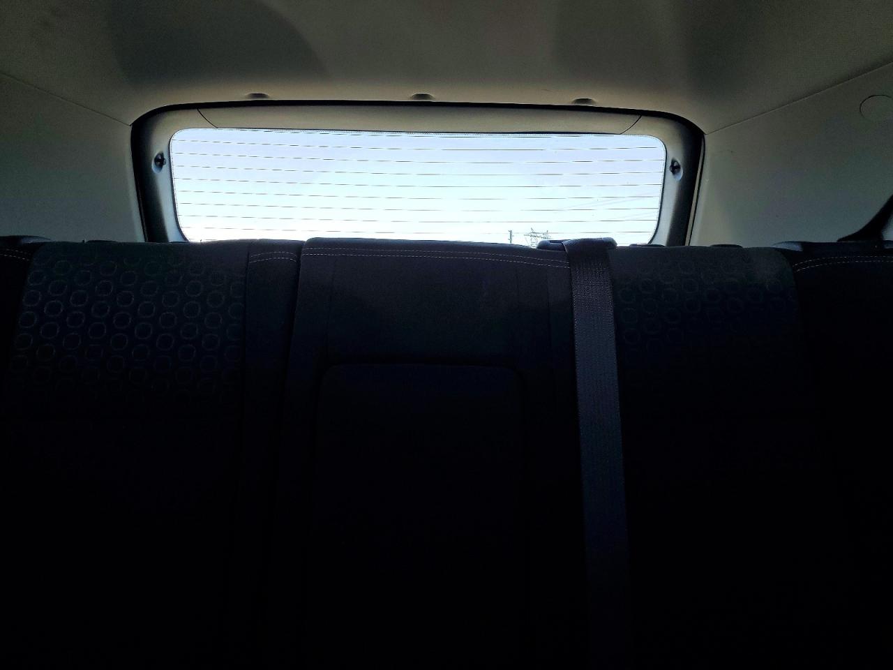 Chevrolet Trax Ls