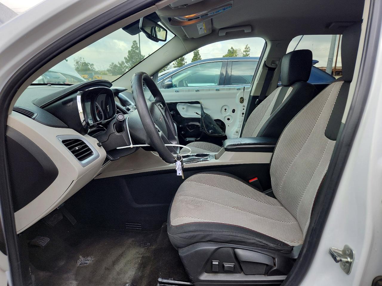 GMC Terrain Sle