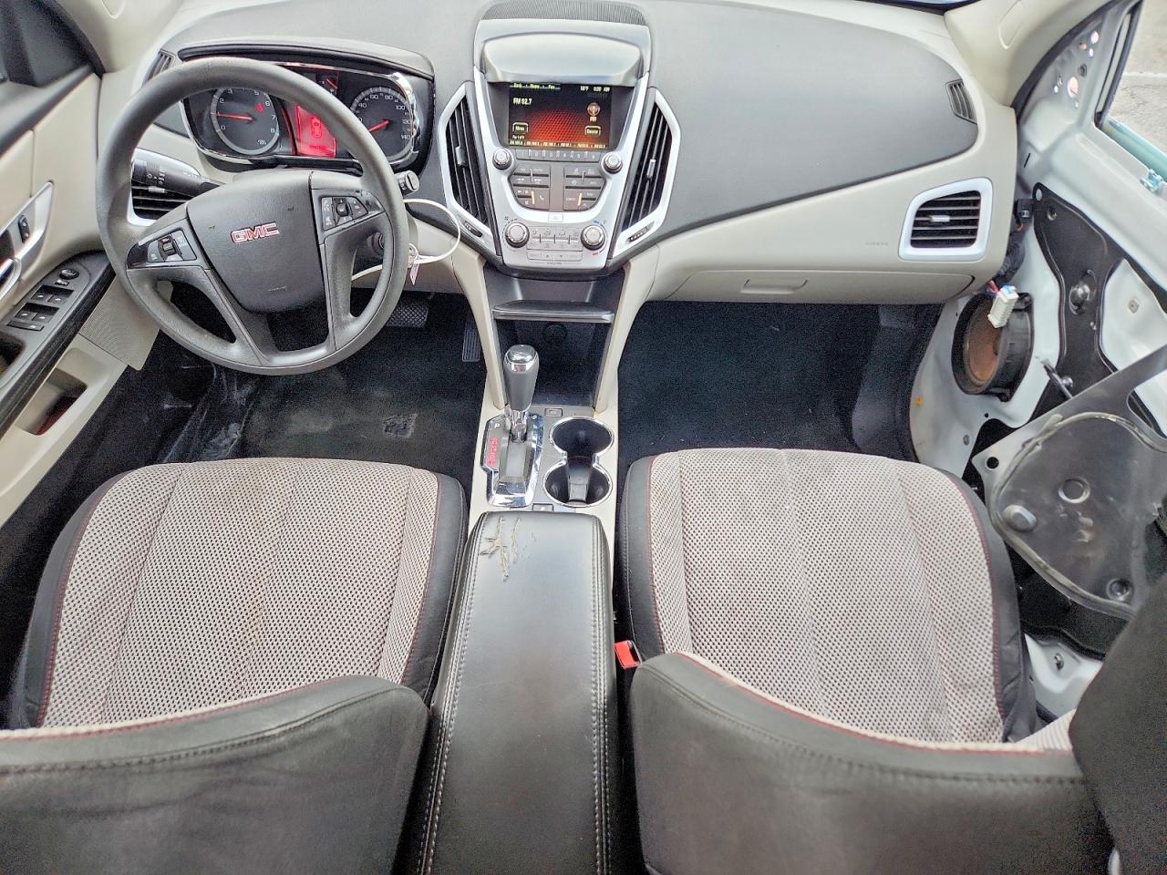 GMC Terrain Sle