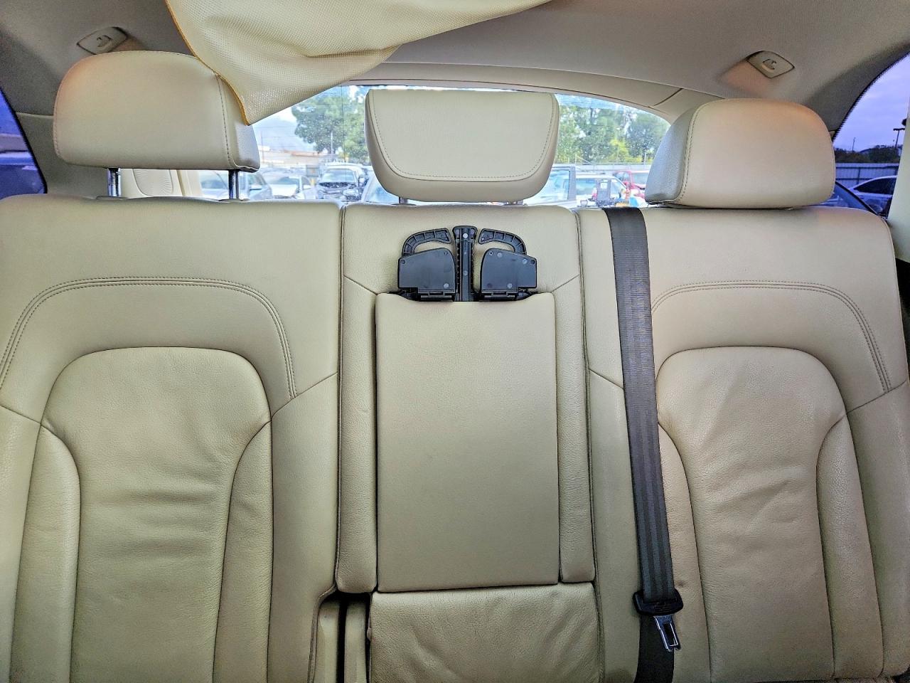 Audi Q5 Premium Plus