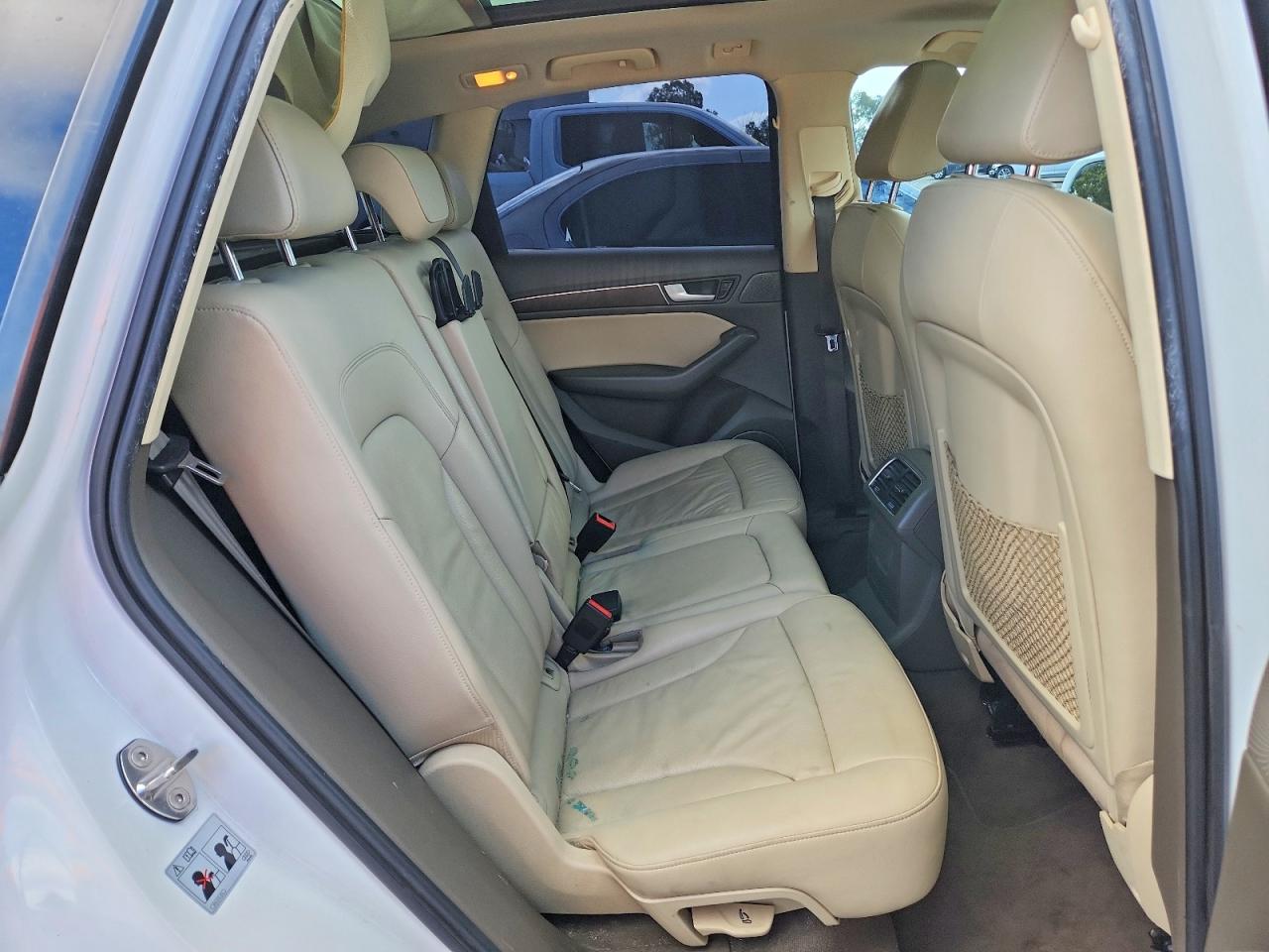 Audi Q5 Premium Plus