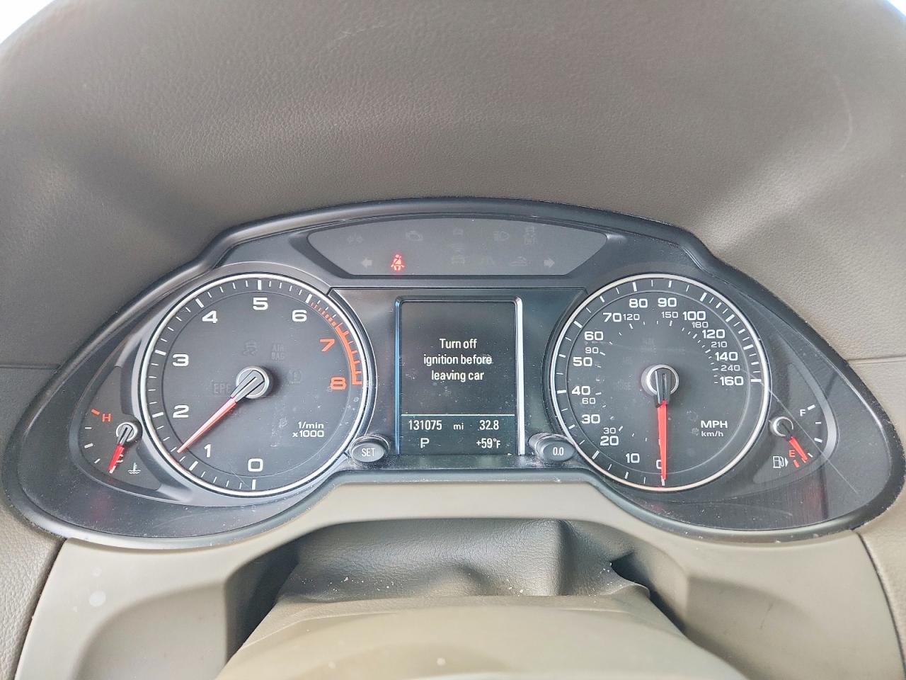 Audi Q5 Premium Plus
