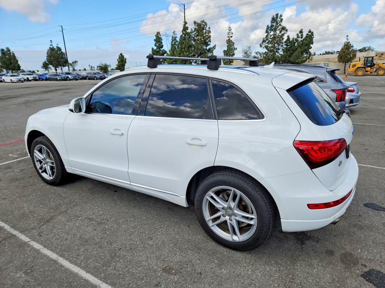 Audi Q5 Premium Plus