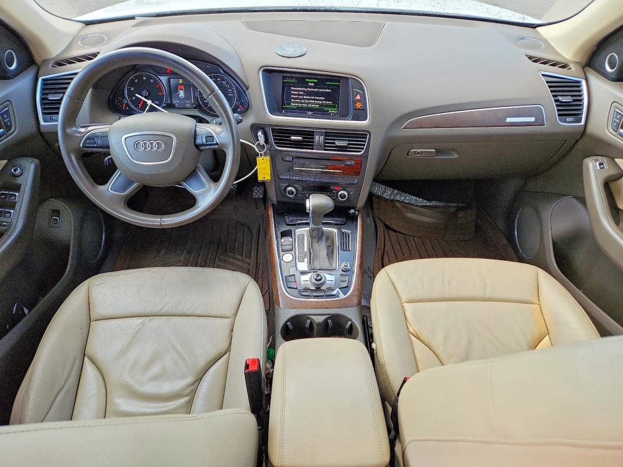 Audi Q5 Premium Plus