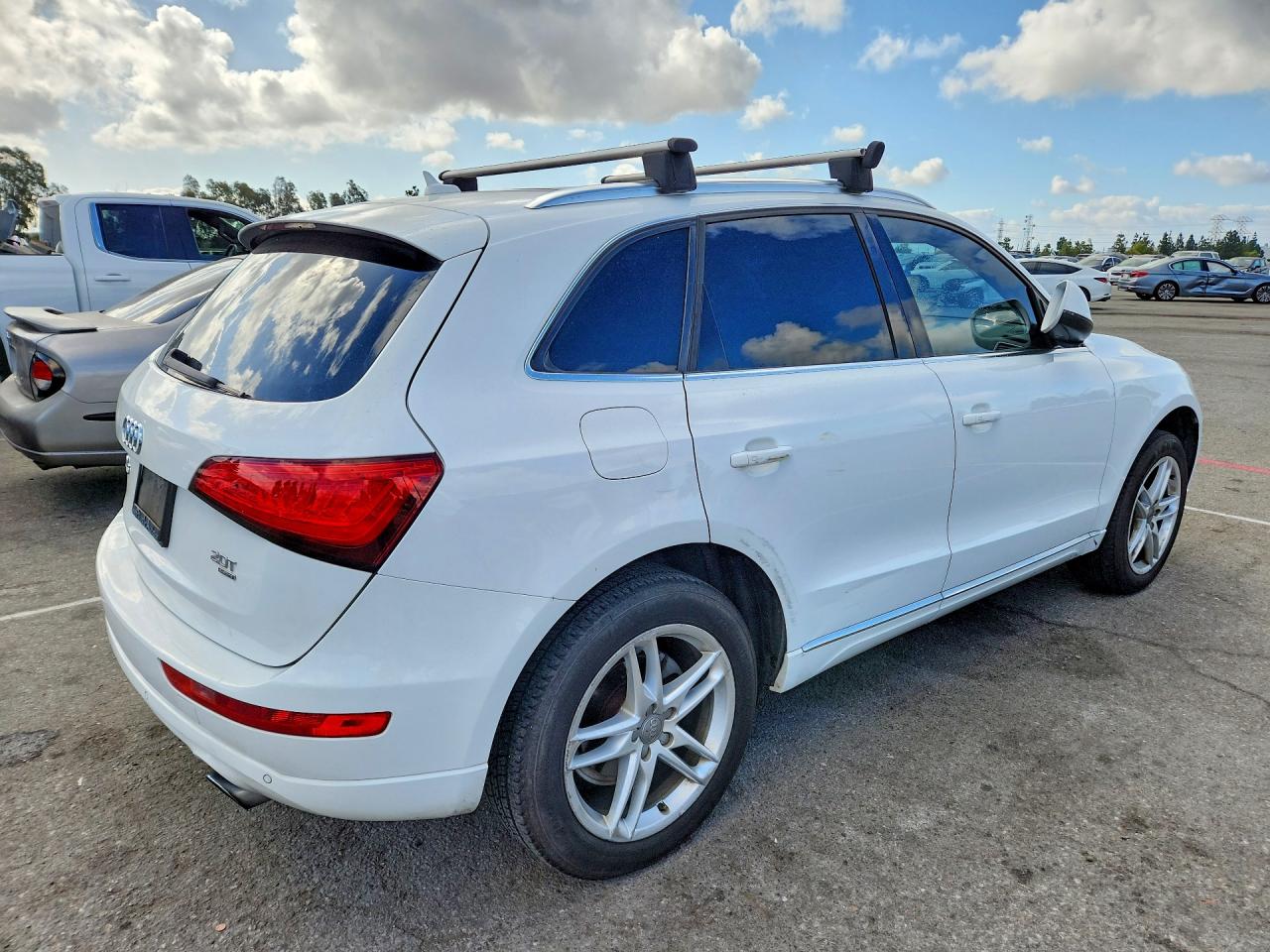 Audi Q5 Premium Plus