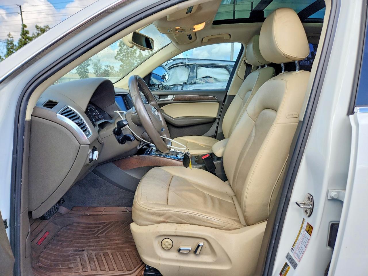 Audi Q5 Premium Plus