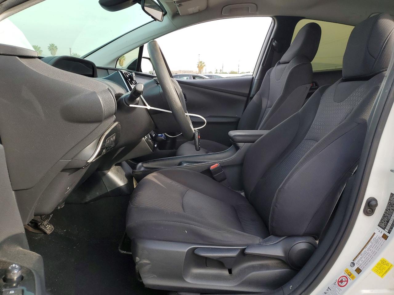 Toyota Prius Two