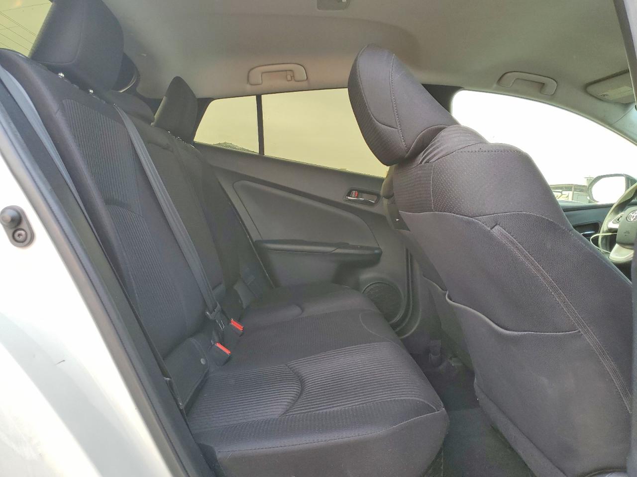 Toyota Prius Two