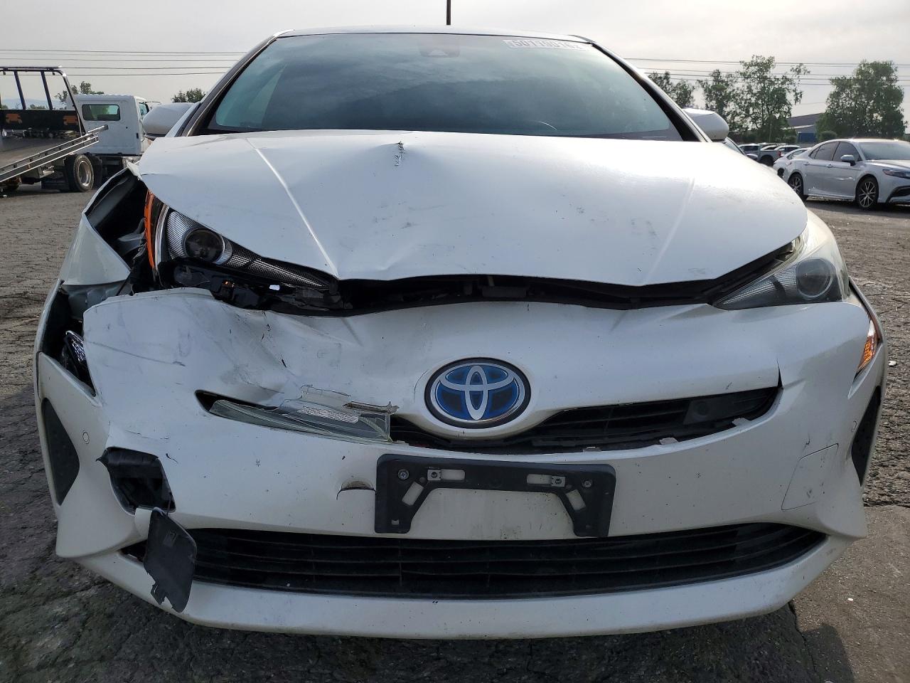 Toyota Prius Two