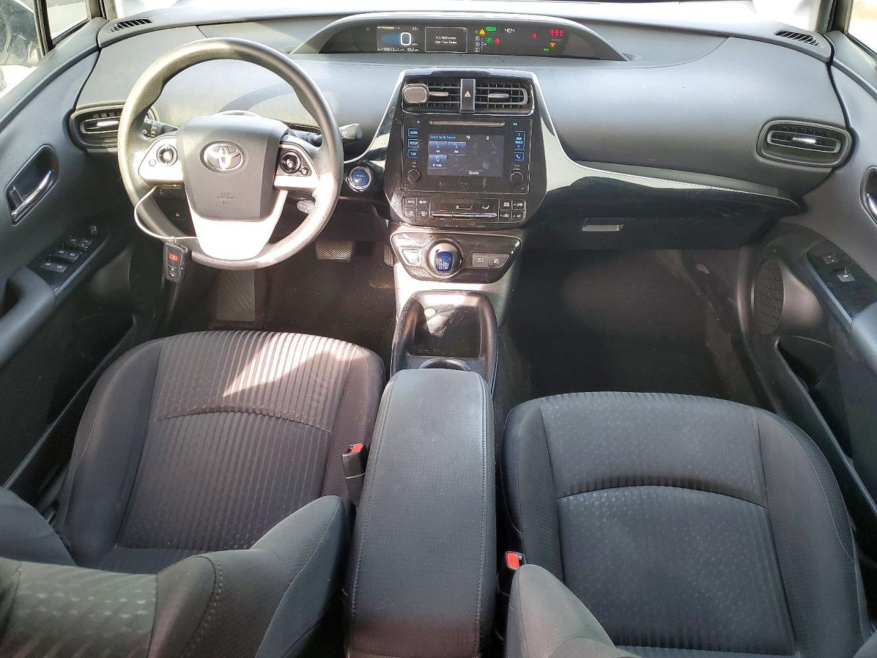 Toyota Prius Two