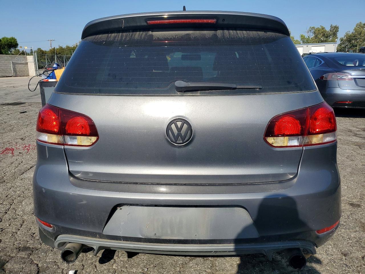 Volkswagen GTI