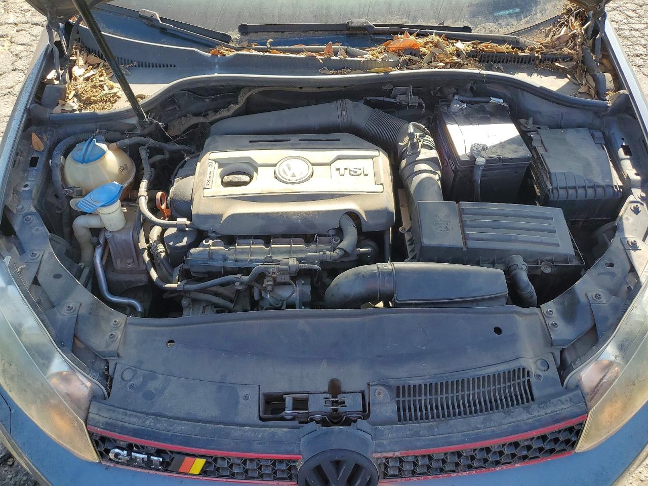 Volkswagen GTI