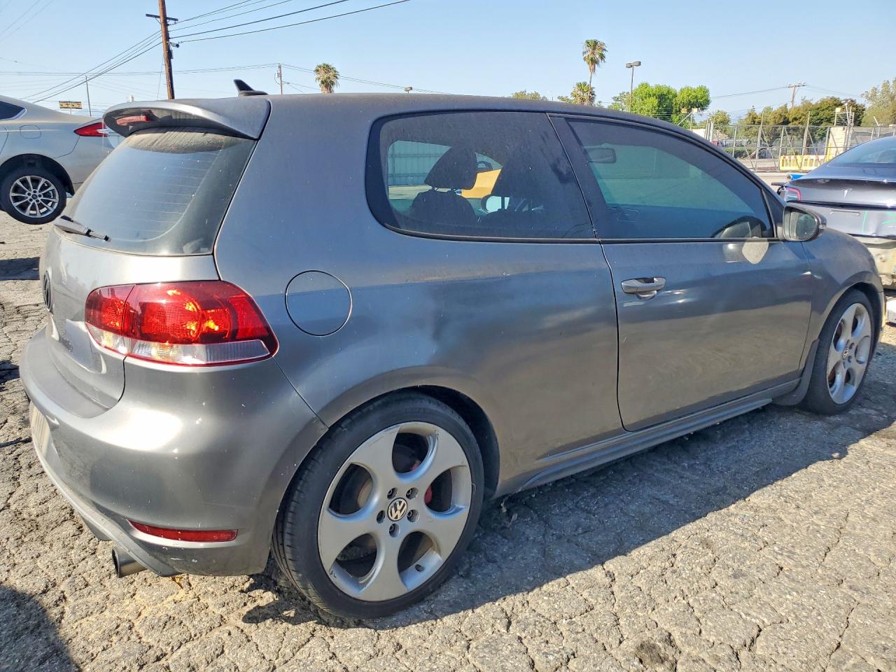 Volkswagen GTI