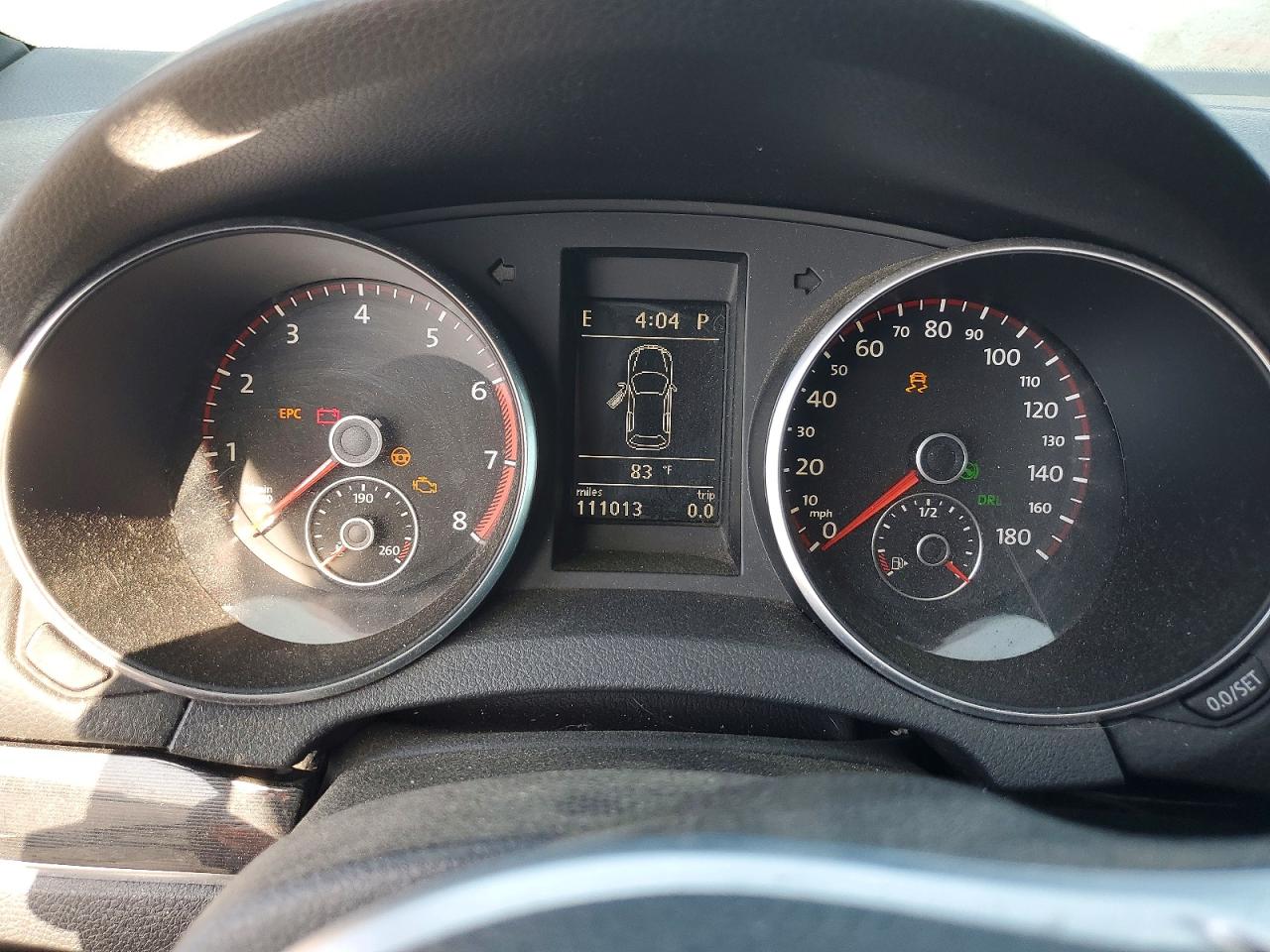 Volkswagen GTI