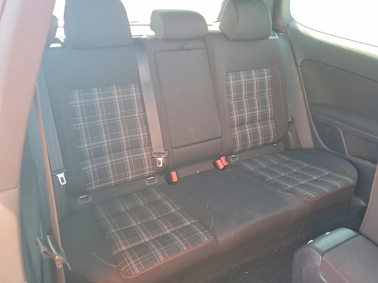 Volkswagen GTI