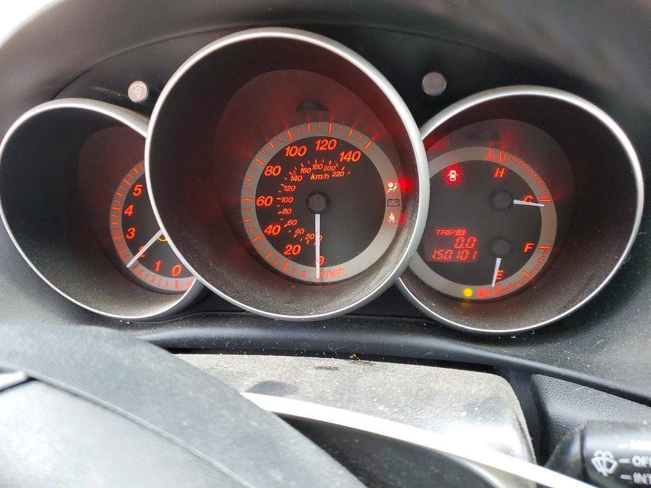 Mazda Mazda3 Hatchback