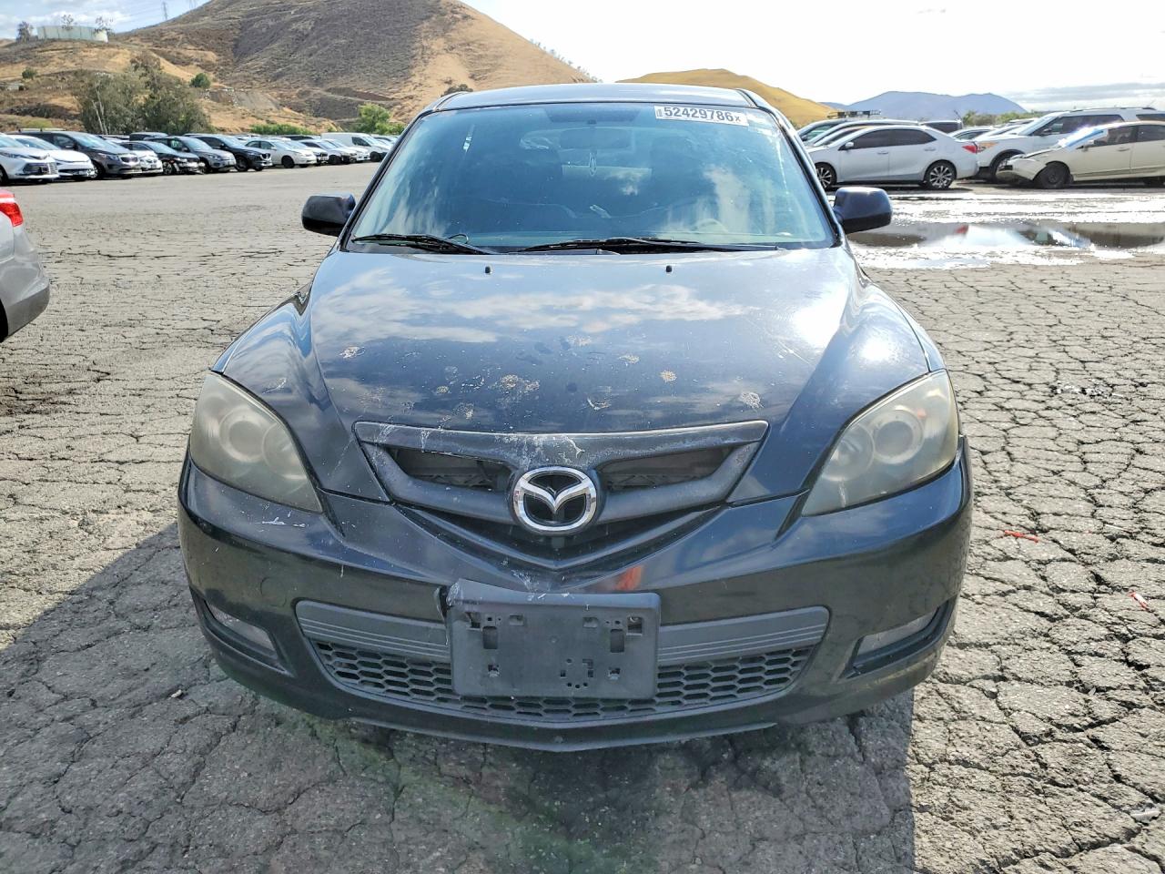 Mazda Mazda3 Hatchback