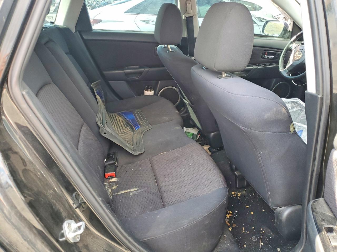 Mazda Mazda3 Hatchback