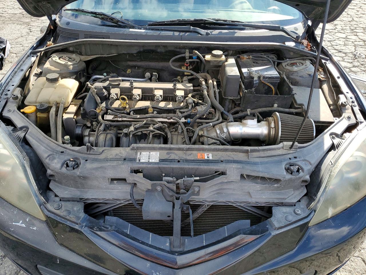 Mazda Mazda3 Hatchback