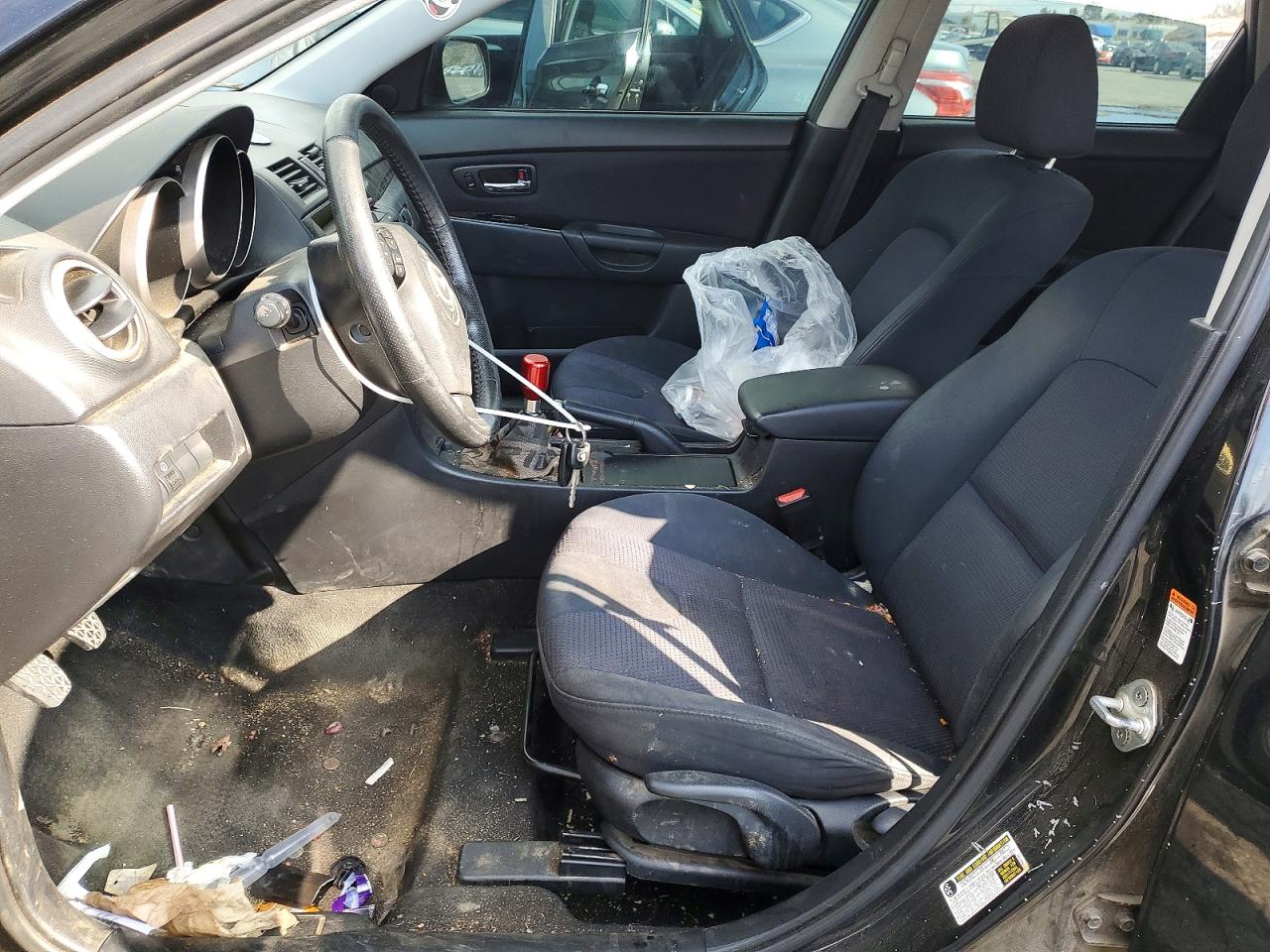 Mazda Mazda3 Hatchback