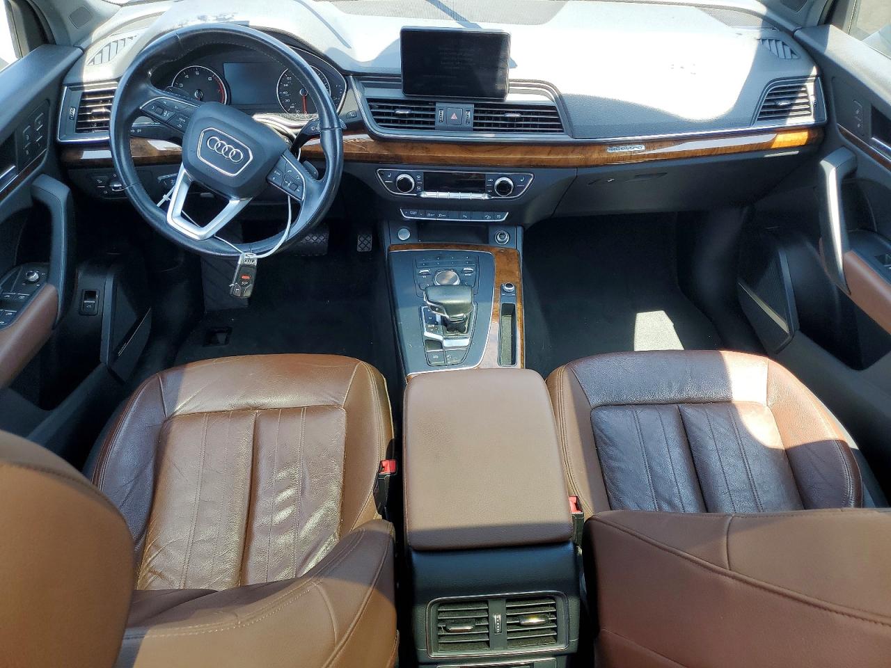 Audi Q5 Premium Plus