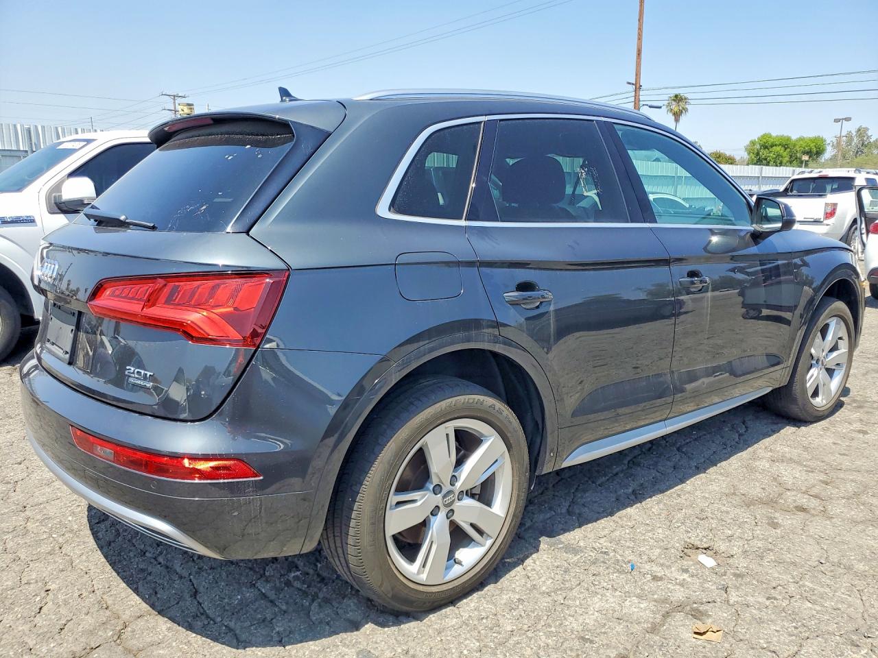 Audi Q5 Premium Plus
