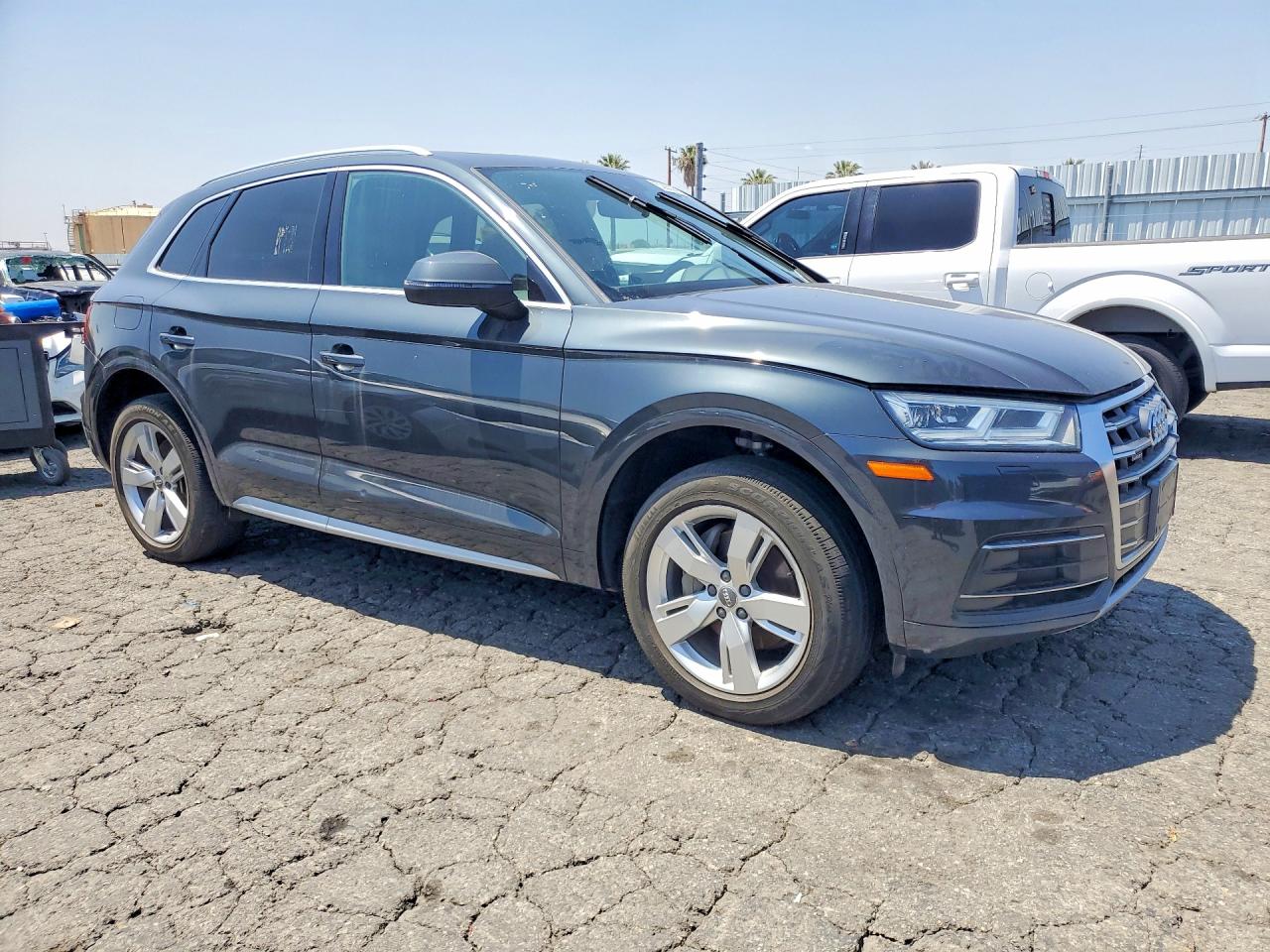 Audi Q5 Premium Plus